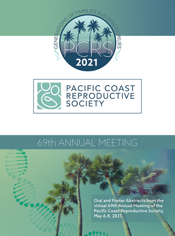 Pacific Coast Reproductive Society