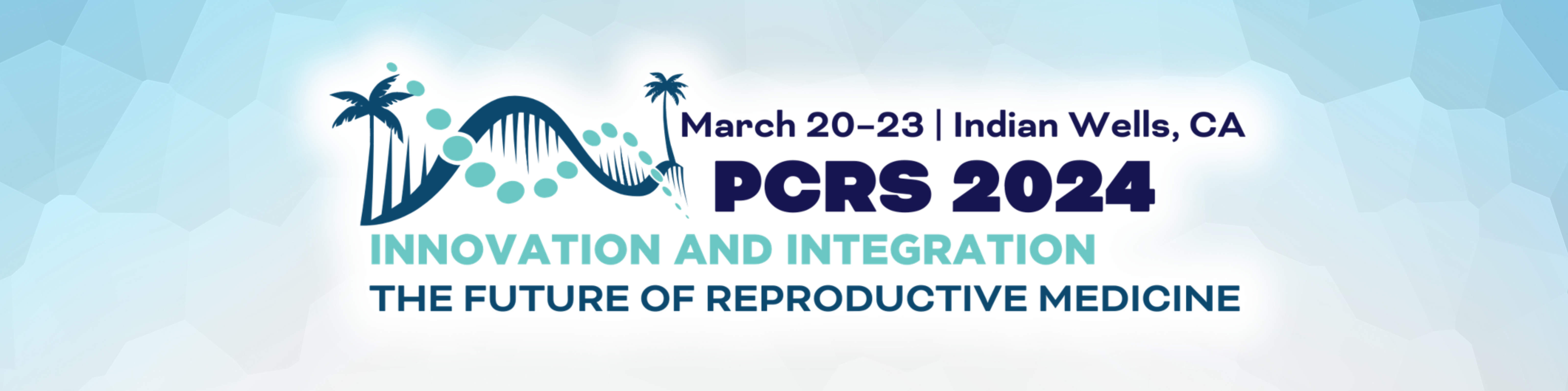 PCRS 2024 Annual Meeting