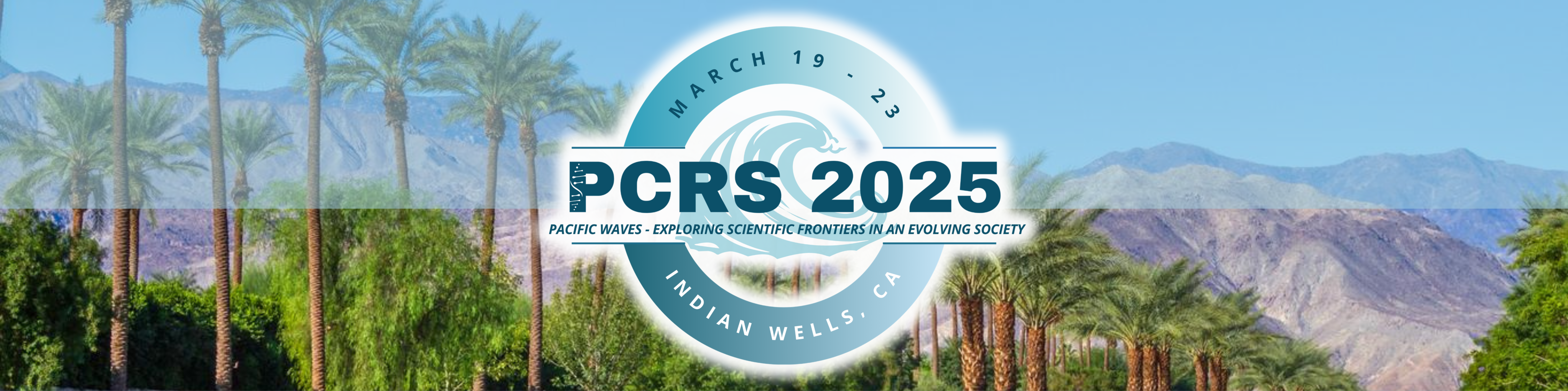 2025 Annual Meeting Home Page